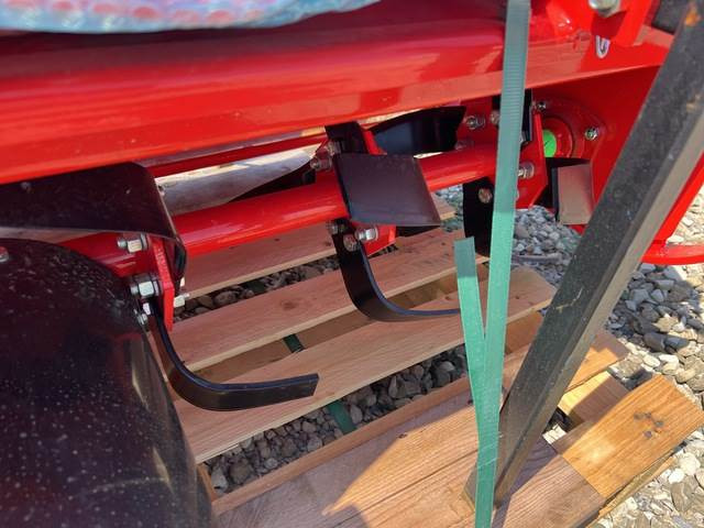 Leasing de  Maschio Gaspardo L115 4CBL Maschio Gaspardo L115 4CBL: foto 9