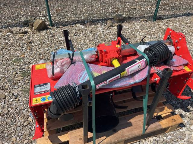 Leasing de  Maschio Gaspardo L115 4CBL Maschio Gaspardo L115 4CBL: foto 7