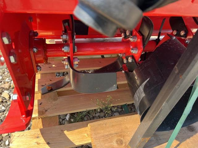 Leasing de  Maschio Gaspardo L115 4CBL Maschio Gaspardo L115 4CBL: foto 10