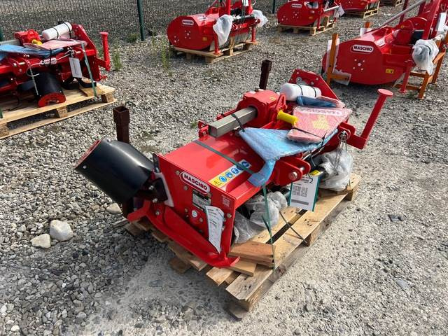 Maschio Gaspardo W105 CH 4CBL - Rotocultivador: foto 2 Maschio Gaspardo W105 CH 4CBL - Rotocultivador: foto 2