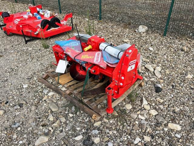 Maschio Gaspardo W105 CH 4CBL - Rotocultivador: foto 3 Maschio Gaspardo W105 CH 4CBL - Rotocultivador: foto 3