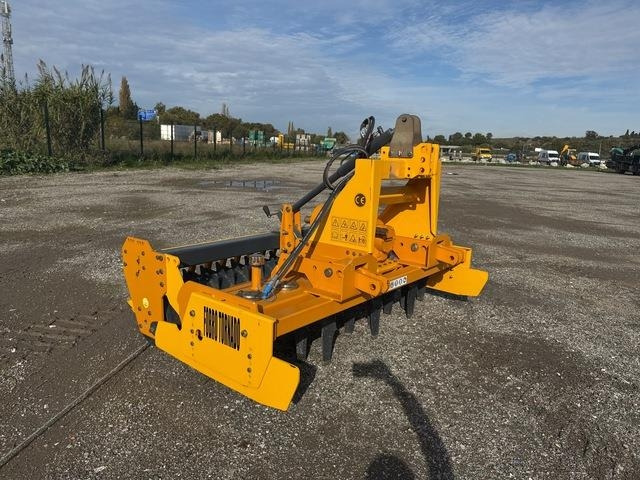 BF Technic Fobro Tornado - Grada rotativa: foto 4 BF Technic Fobro Tornado - Grada rotativa: foto 4