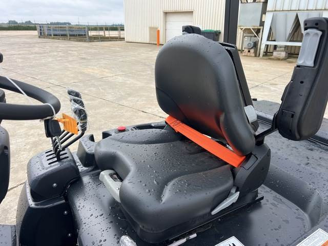 Carretilla elevadora eléctrica Doosan B30X-7 PLUS: foto 7