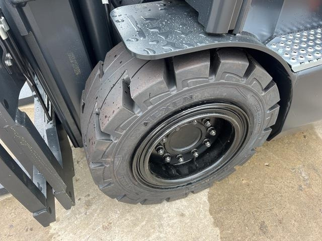 Carretilla elevadora eléctrica Doosan B35X-7 PLUS: foto 18