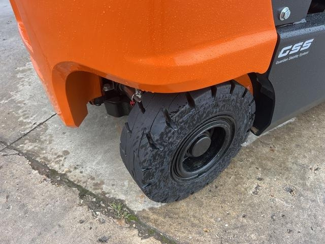 Carretilla elevadora eléctrica Doosan B35X-7 PLUS: foto 20