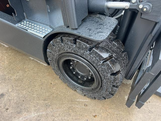 Carretilla elevadora eléctrica Doosan B35X-7 PLUS: foto 21