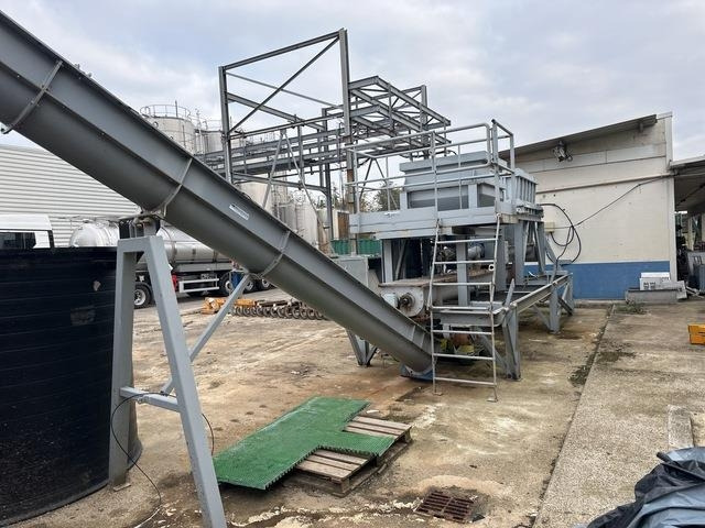 Sofraden MPS250-02 - Maquinaria para hormigón: foto 3 Sofraden MPS250-02 - Maquinaria para hormigón: foto 3