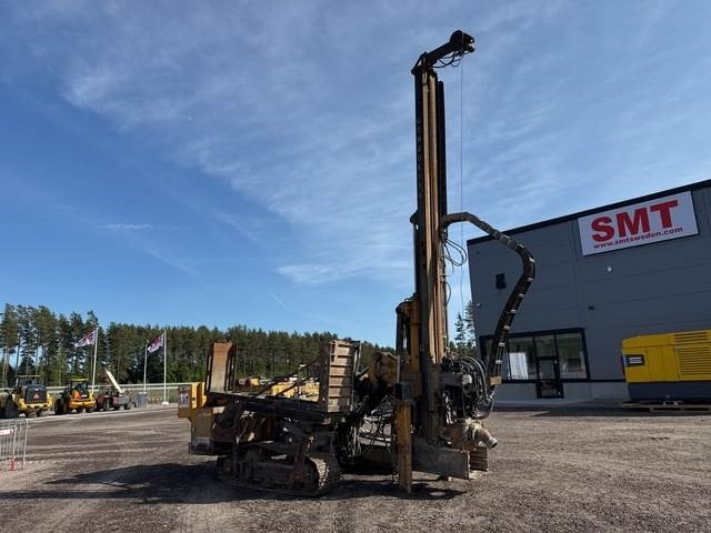 Gemsa Gemrok 55 - Perforadora: foto 4 Gemsa Gemrok 55 - Perforadora: foto 4