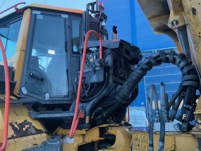 Dúmper articulado Volvo A40G: foto 12