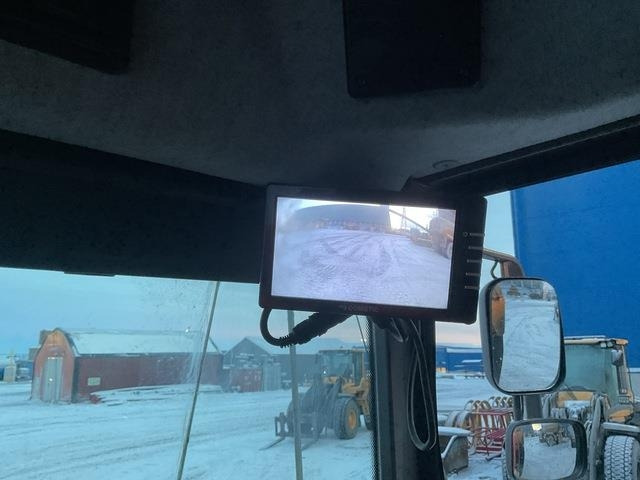 Dúmper articulado Volvo A40G: foto 24