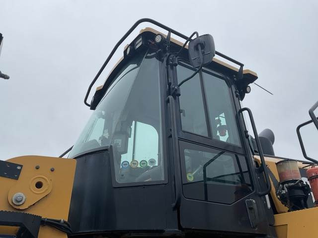Cargadora de ruedas CAT 982M: foto 14
