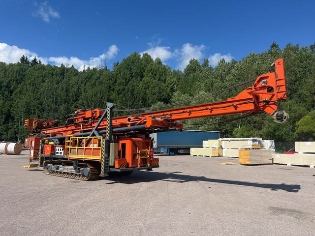 Hanjin D&B 120W - Perforadora: foto 2 Hanjin D&B 120W - Perforadora: foto 2