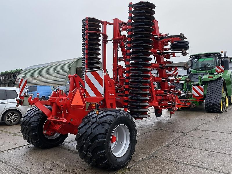 HE-VA Sub-Tiller 6.0 Combi - Cultivador: foto 3 HE-VA Sub-Tiller 6.0 Combi - Cultivador: foto 3