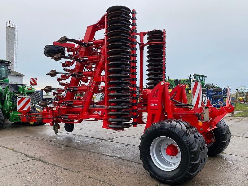 He-Va Sub-Tiller 6.0 Combi - Equipo para trabajo del suelo: foto 5 He-Va Sub-Tiller 6.0 Combi - Equipo para trabajo del suelo: foto 5