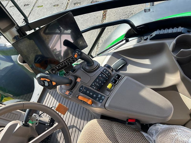 Tractor John Deere 6R155 IVT 50 km/h AutoPowr: foto 11