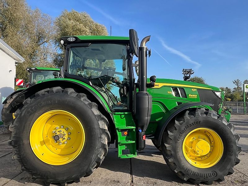Tractor John Deere 6R155 IVT 50 km/h AutoPowr: foto 8