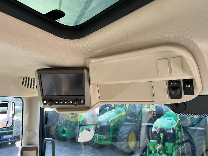 Tractor John Deere 6R155 IVT 50 km/h AutoPowr: foto 14