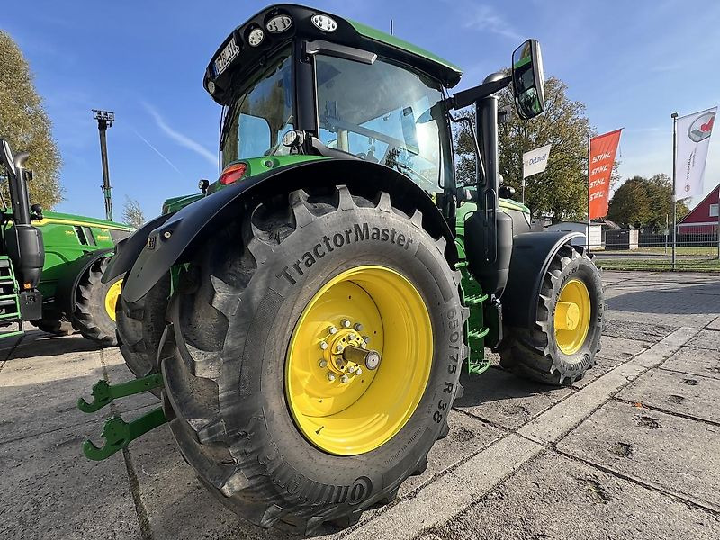 Tractor John Deere 6R155 IVT 50 km/h AutoPowr: foto 7