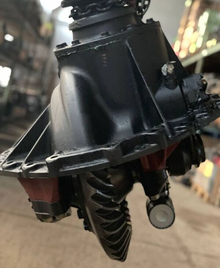 DAF 1347 - Diferencial para Camión: foto 1 DAF 1347 - Diferencial para Camión: foto 1