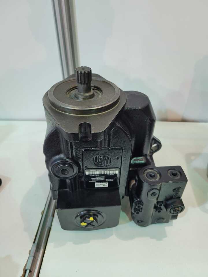 DANFOSS / SAUER LRL025CRP1915 NNN3C2RGA6NPL - Bomba hidráulica para Maquinaria de construcción: foto 2 DANFOSS / SAUER LRL025CRP1915 NNN3C2RGA6NPL - Bomba hidráulica para Maquinaria de construcción: foto 2