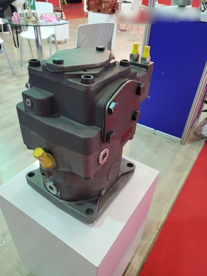 Rexroth A11VO190LRDH2 for concrete pump - Bomba hidráulica para Bomba de hormigón: foto 2 Rexroth A11VO190LRDH2 for concrete pump - Bomba hidráulica para Bomba de hormigón: foto 2