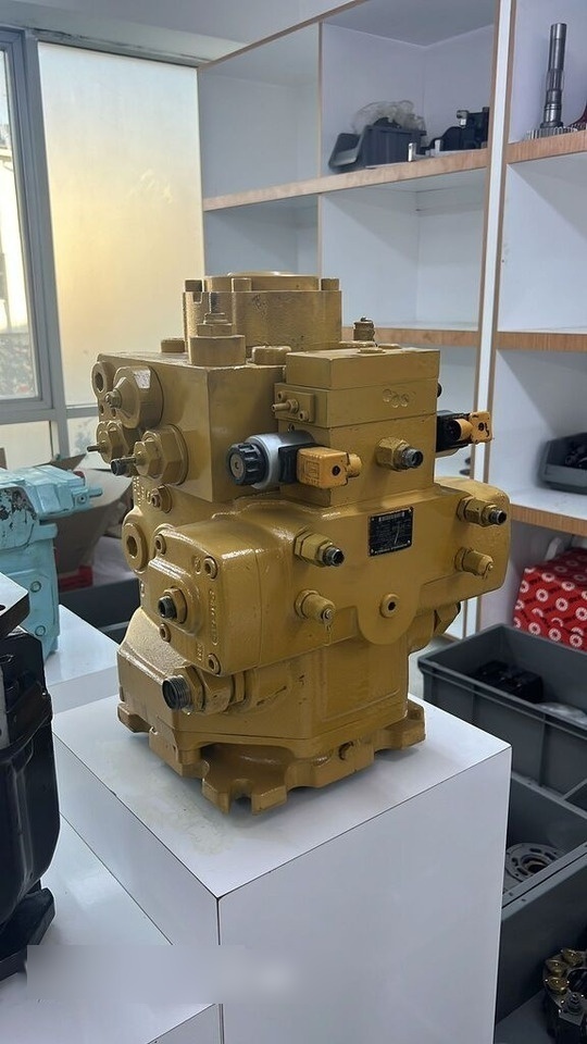 Rexroth A4VG250DA2.0L101E1A-S - Bomba hidráulica para Excavadora: foto 1 Rexroth A4VG250DA2.0L101E1A-S - Bomba hidráulica para Excavadora: foto 1