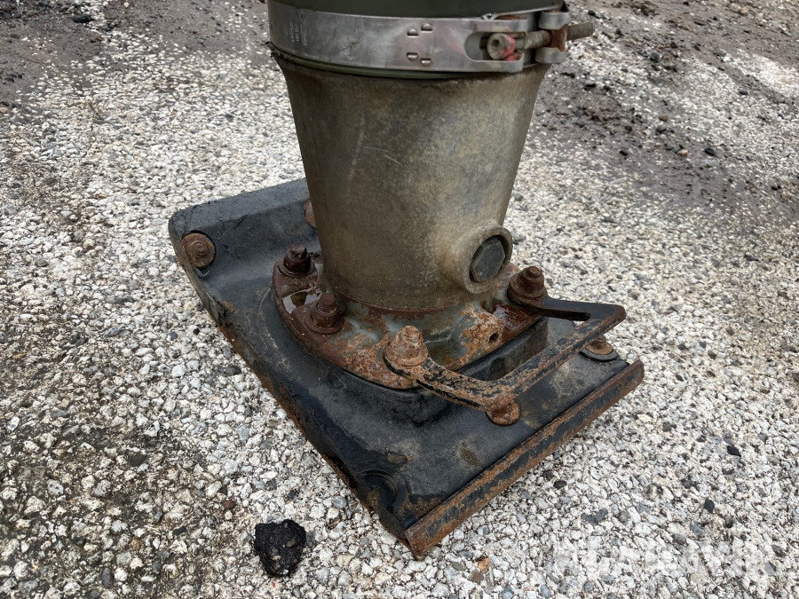 Jordloppe Wacker Neuson Rammep BS60 - 4S - Equipo de construcción: foto 5 Jordloppe Wacker Neuson Rammep BS60 - 4S - Equipo de construcción: foto 5