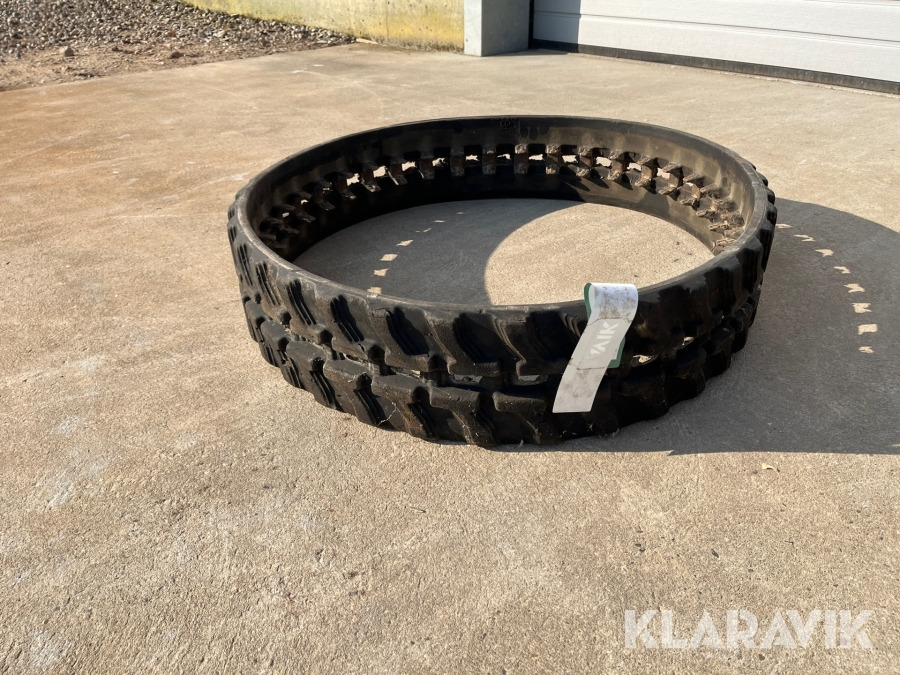 Larvebånd Jcb 8008 1 tons - Neumáticos y llantas para Maquinaria de construcción: foto 2 Larvebånd Jcb 8008 1 tons - Neumáticos y llantas para Maquinaria de construcción: foto 2