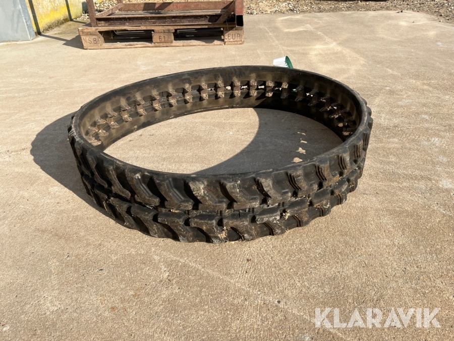 Larvebånd Jcb 8008 1 tons - Neumáticos y llantas para Maquinaria de construcción: foto 5 Larvebånd Jcb 8008 1 tons - Neumáticos y llantas para Maquinaria de construcción: foto 5