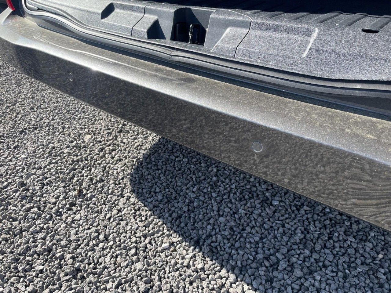 Furgoneta de pasajeros Ford Tourneo Custom 320 Titanium X L1 AHK LED LMF NAV: foto 26
