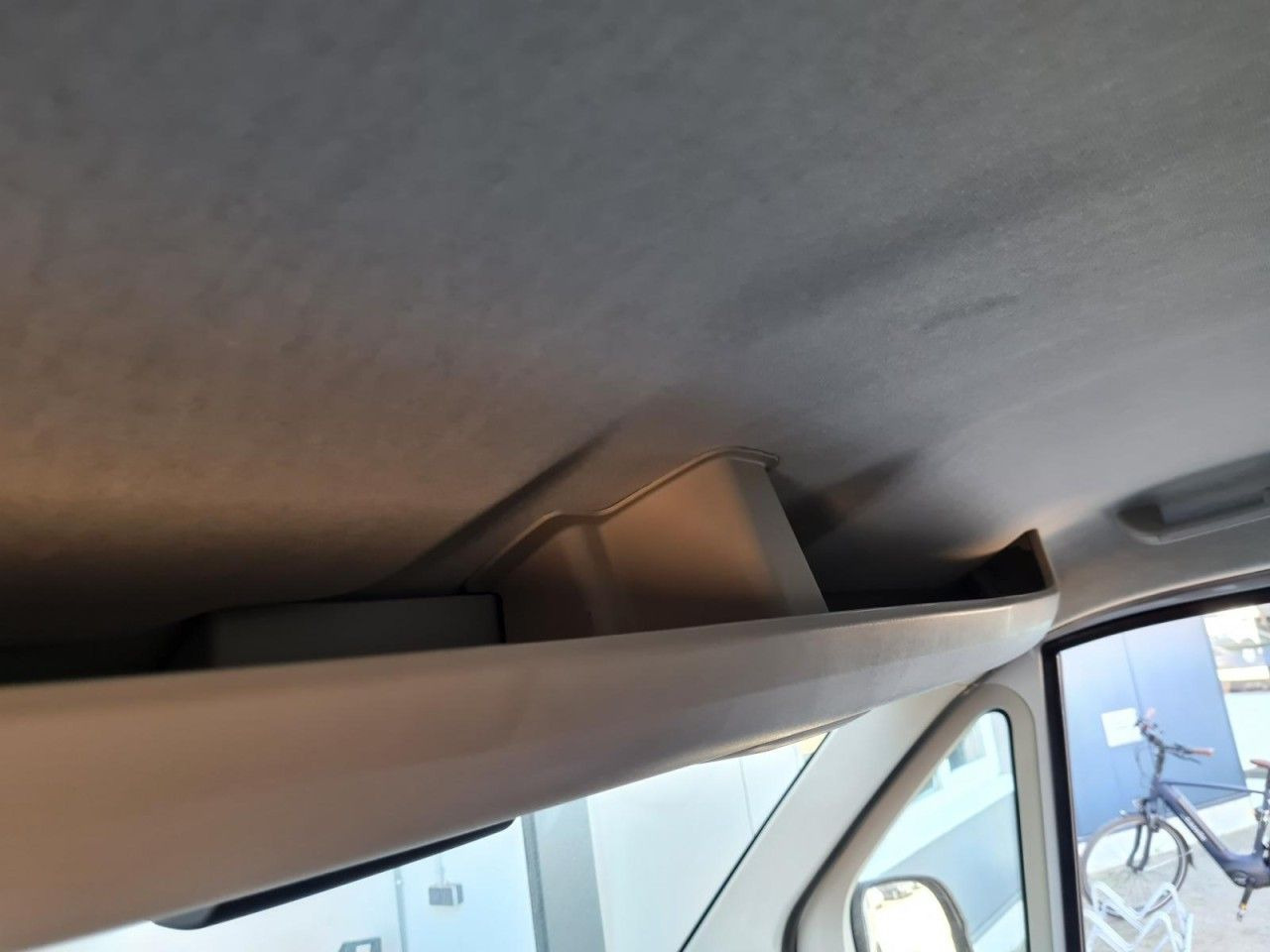 Furgón Opel Movano 35 Cargo Kasten L3H2 KLIMA KOMFORT PDC TE: foto 19