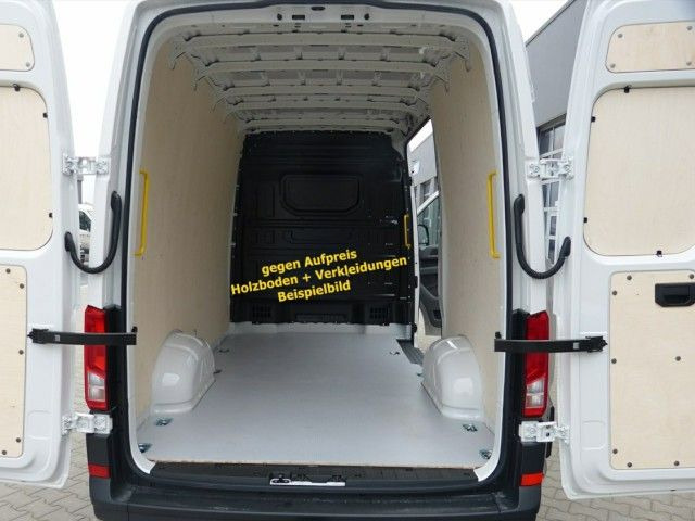 Furgón Opel Movano 35 Cargo Kasten L3H2 KLIMA KOMFORT PDC TE: foto 6