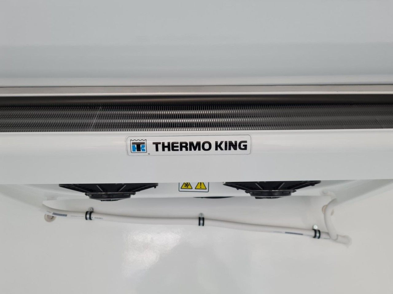 Furgoneta frigorifica Renault Master Kühlkoffer STAND+FAHRKÜHL THERMOKING DRUC: foto 7