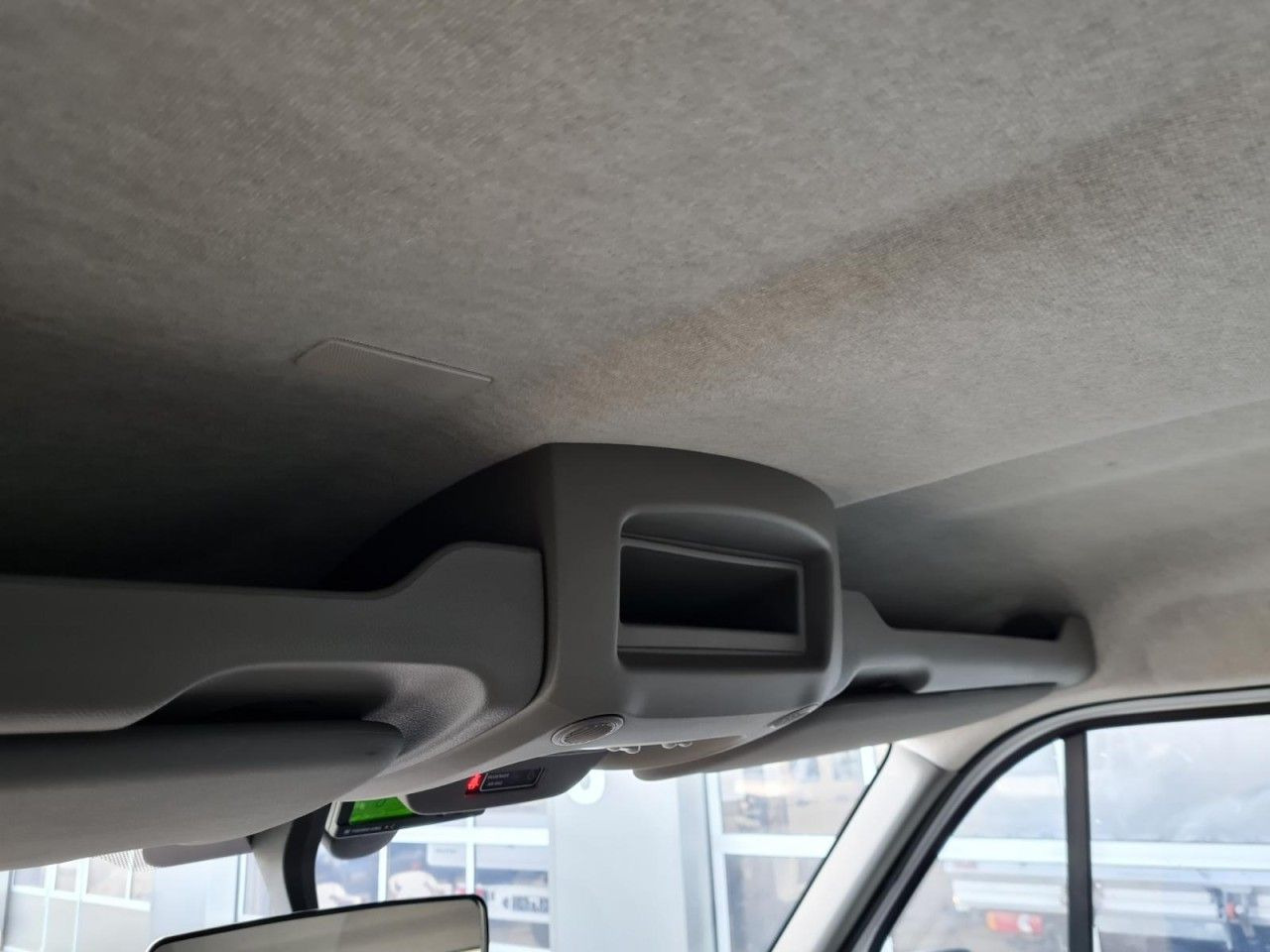 Furgoneta frigorifica Renault Master Kühlkoffer STAND+FAHRKÜHL THERMOKING DRUC: foto 25