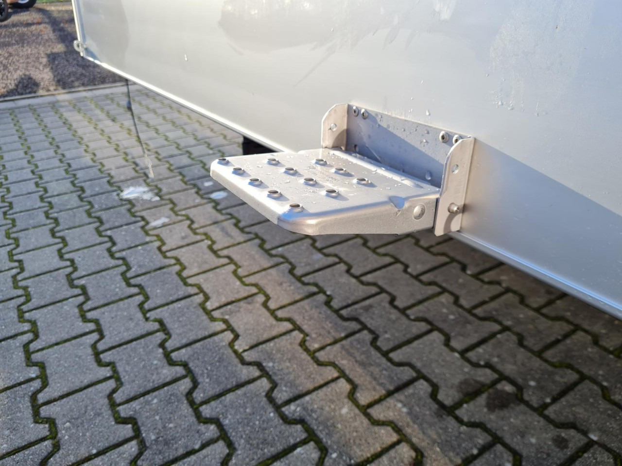 Furgoneta caja abierta, Furgoneta combi Volkswagen Crafter 35 Doka 7-Sitze MR AHK KLIMA PDC TEMPOMAT: foto 9