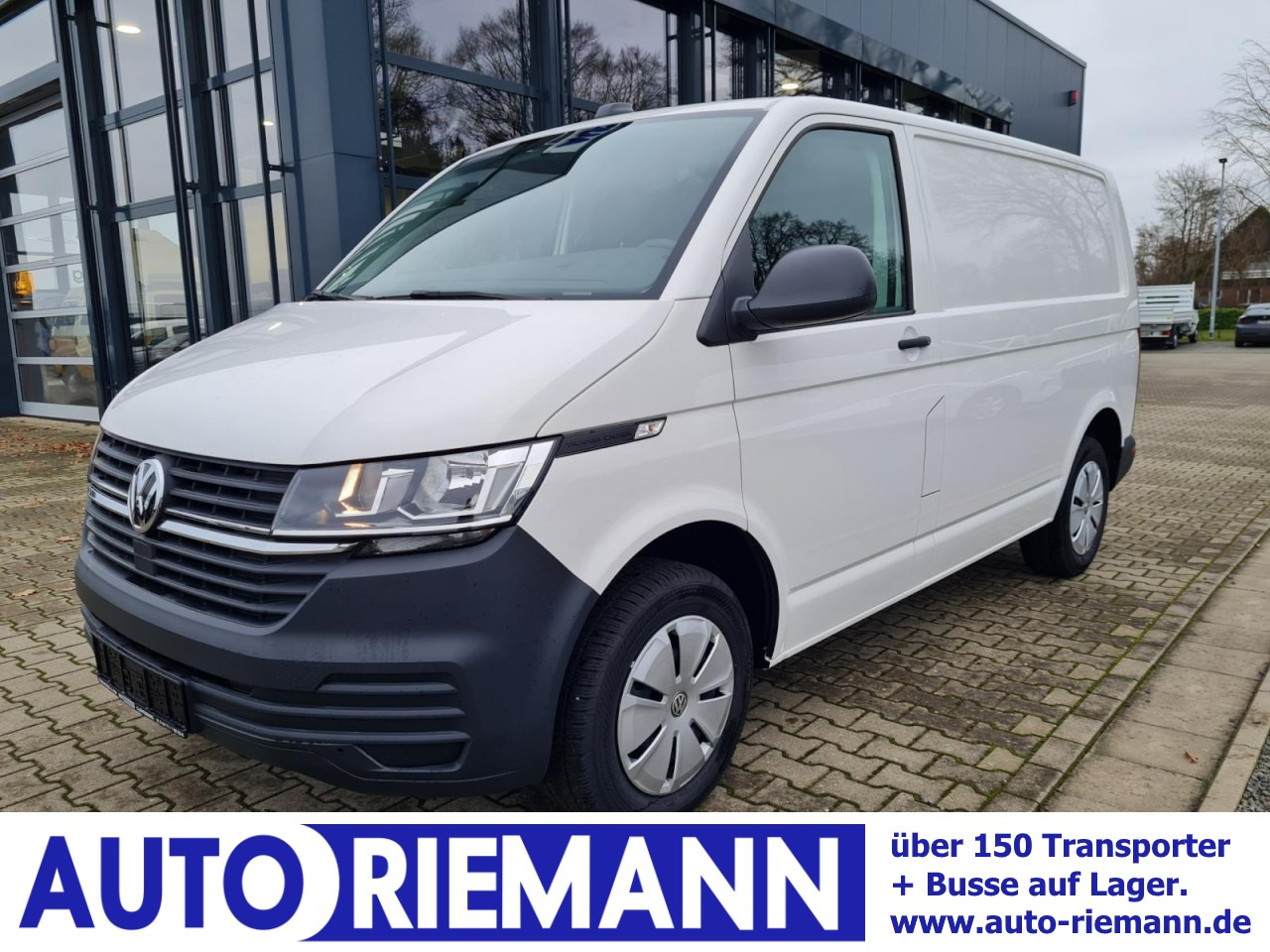 Volkswagen T6.1 Kasten KR Heckklappe KAMERA KLIMA ALLWETTER - Furgoneta pequeña: foto 1 Volkswagen T6.1 Kasten KR Heckklappe KAMERA KLIMA ALLWETTER - Furgoneta pequeña: foto 1