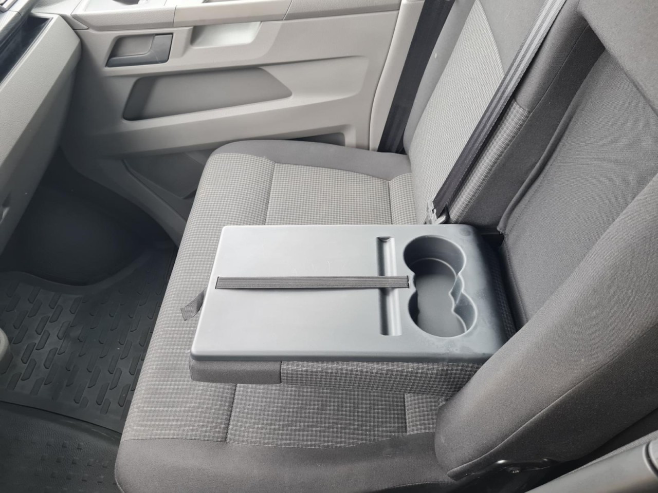 Furgoneta pequeña Volkswagen T6.1 Kasten lang Flügeltüren KLIMA KOMFORT TEMPOMAT: foto 15 Furgoneta pequeña Volkswagen T6.1 Kasten lang Flügeltüren KLIMA KOMFORT TEMPOMAT: foto 15