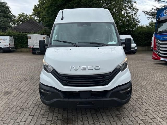 Iveco Daily 35S16A8V 4100 Automatik - Furgón: foto 2 Iveco Daily 35S16A8V 4100 Automatik - Furgón: foto 2