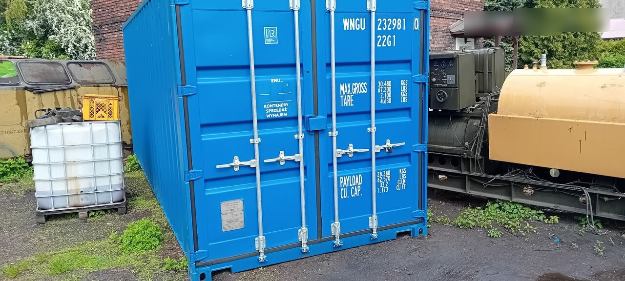 Generador industriale nuevo Cummins Agregat Prądotwórczy generator 1000 kw 1200 kw 1500 1650 Kva Fab: foto 23