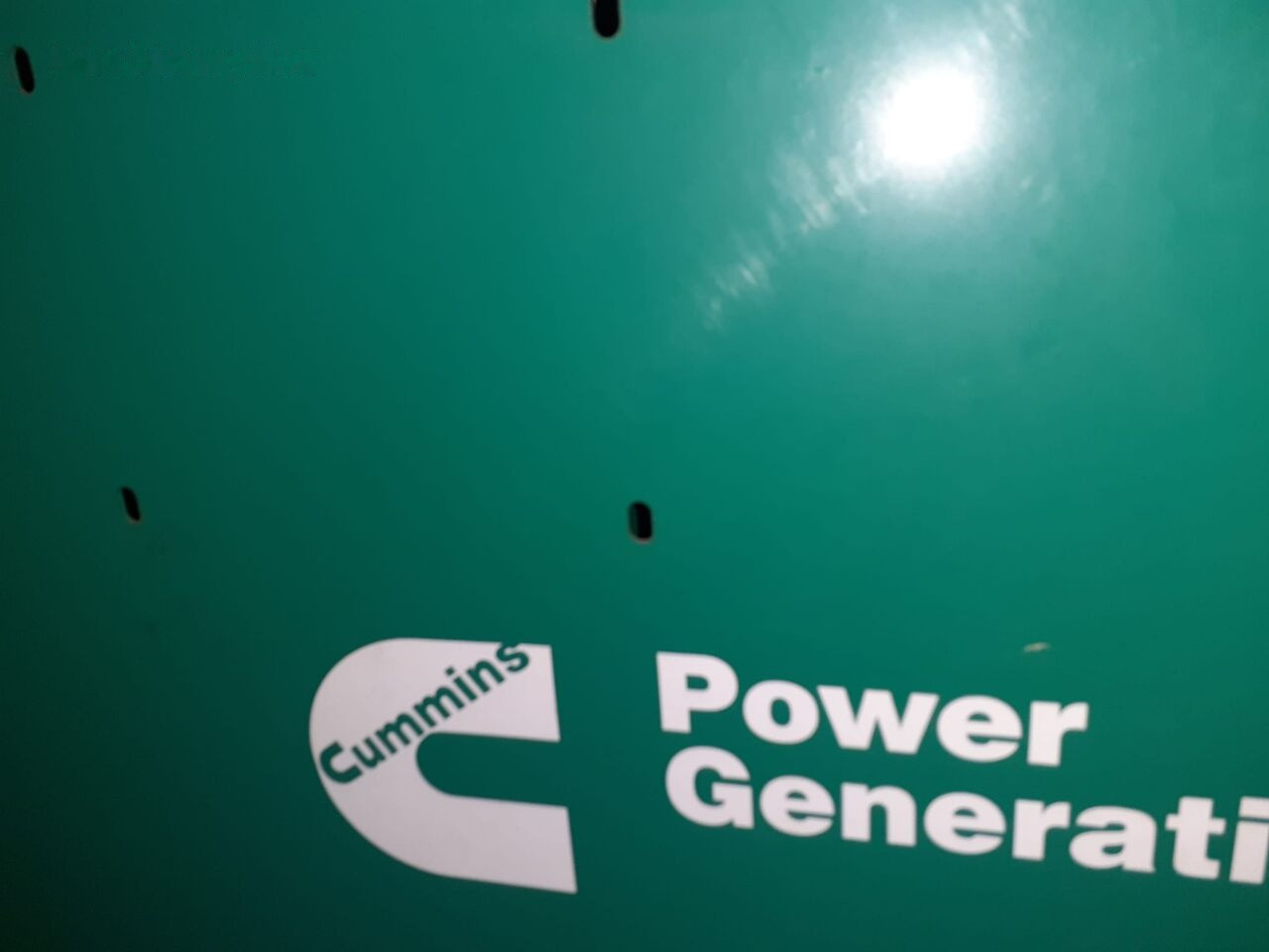 Generador industriale nuevo Cummins Agregat Prądotwórczy generator 1000 kw 1200 kw 1500 1650 Kva Fab: foto 6