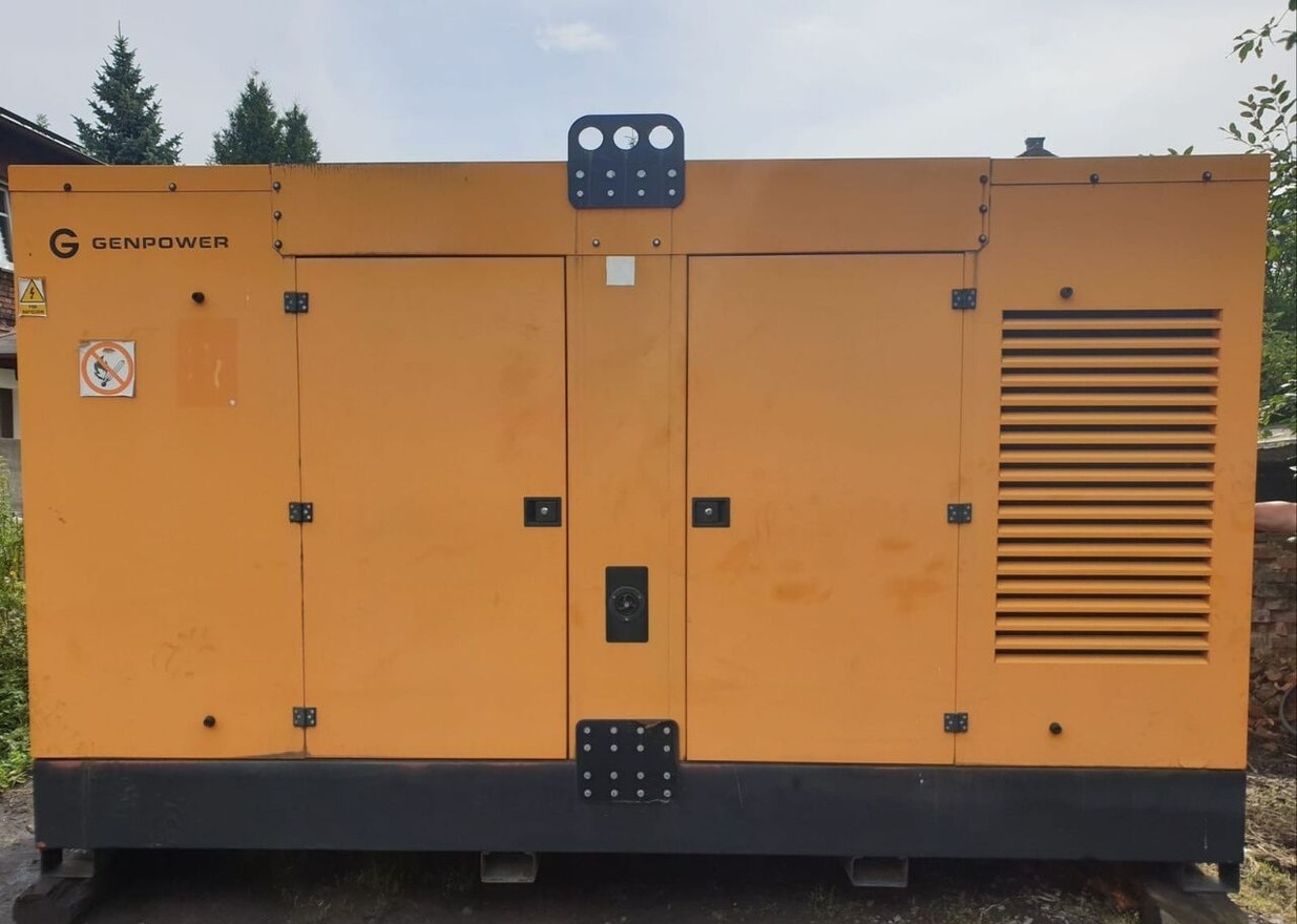 Generador industriale nuevo MAN Agregat Prądotwórczy Generator Stamford MAN DIESEL 640 kw 800: foto 29