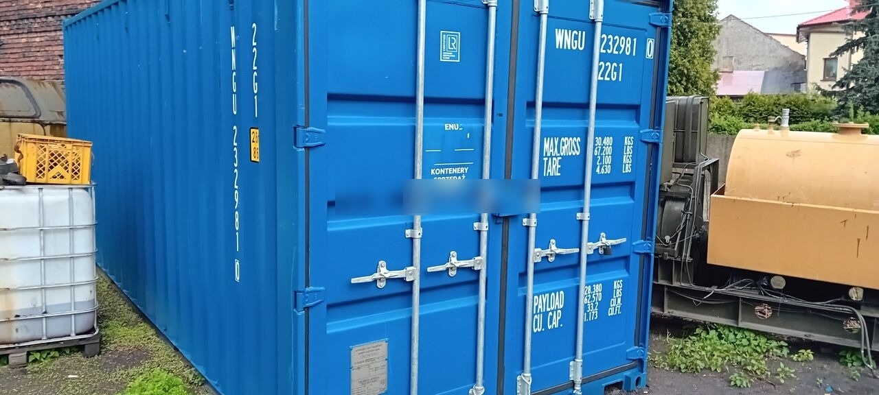 Generador industriale nuevo MAN Agregat Prądotwórczy Generator Stamford MAN DIESEL 640 kw 800: foto 19