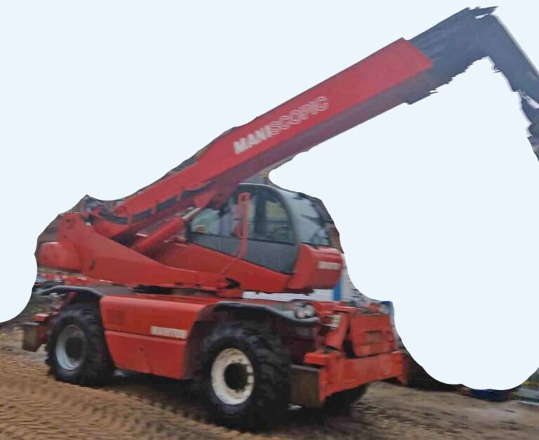 Manitou MRT2540 Privilege – telescopic loader / Teleskoplader - Manipulador telescópico: foto 1 Manitou MRT2540 Privilege – telescopic loader / Teleskoplader - Manipulador telescópico: foto 1