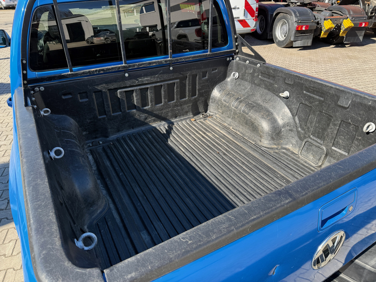 Pick-up VW Amarok Klima Navi LKW: foto 8