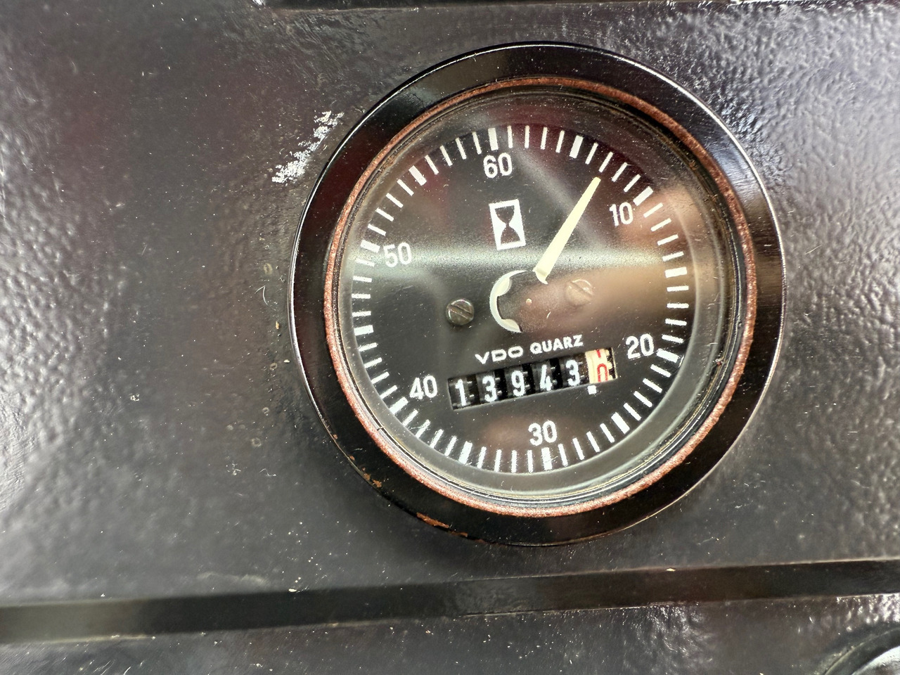 Cargadora de ruedas Zettelmeyer ZL502C Radlader Gabel+Klappschaufel+SW: foto 17