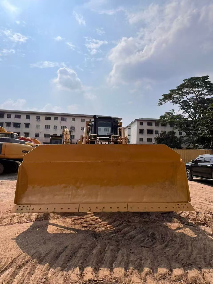 CATERPILLAR D6R - Bulldozer: foto 5 CATERPILLAR D6R - Bulldozer: foto 5