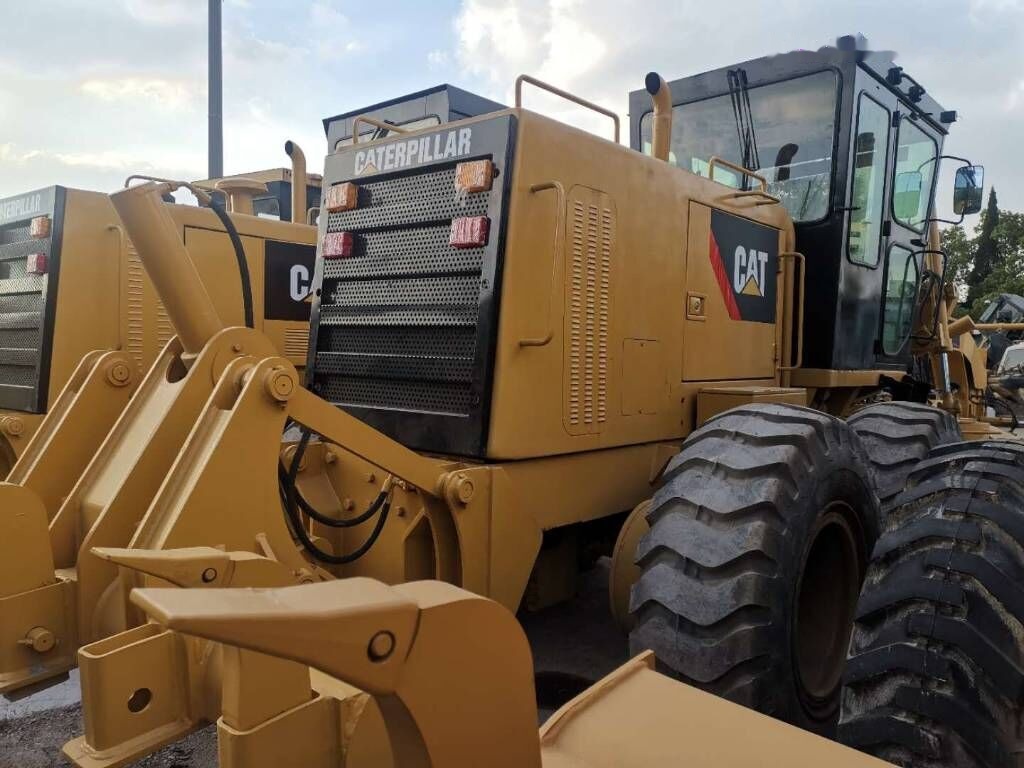 Caterpillar 140 H - Grader: foto 3 Caterpillar 140 H - Grader: foto 3