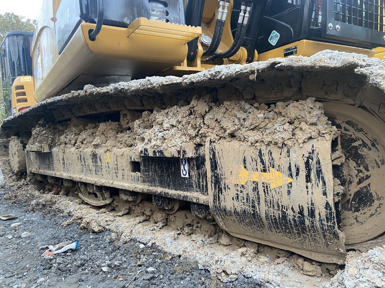 Caterpillar 315D2GC - Excavadora de cadenas: foto 4 Caterpillar 315D2GC - Excavadora de cadenas: foto 4