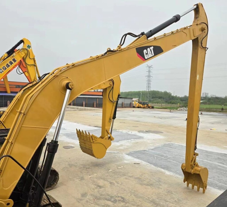 Caterpillar 330D - Excavadora de cadenas: foto 4 Caterpillar 330D - Excavadora de cadenas: foto 4