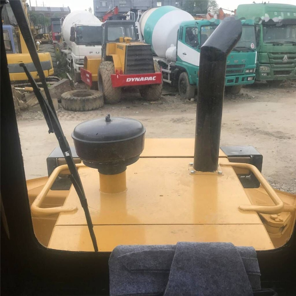 Bulldozer Caterpillar D 5 M LGP: foto 6